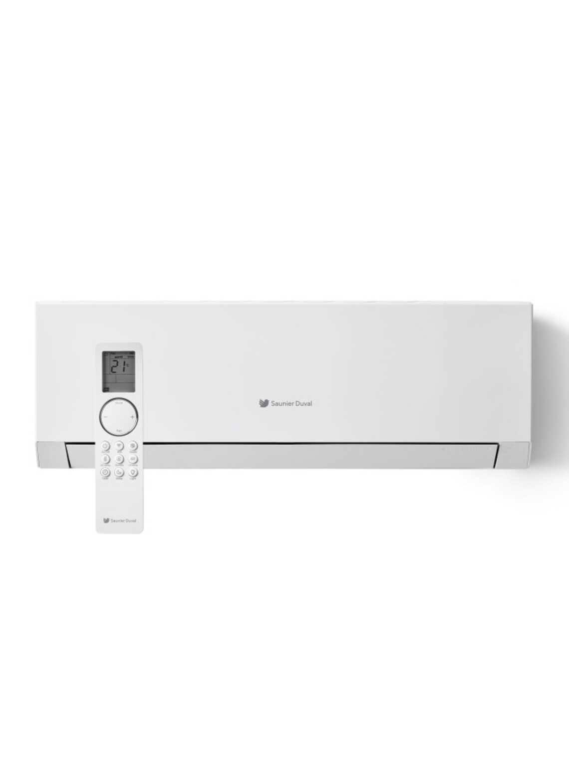 Conjunto de aire acondicionado VivAir Max de Saunier Duval